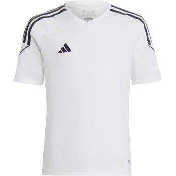 adidas Youth Tiro 23 Soccer Jersey Soccer Uniforms & Apparel All