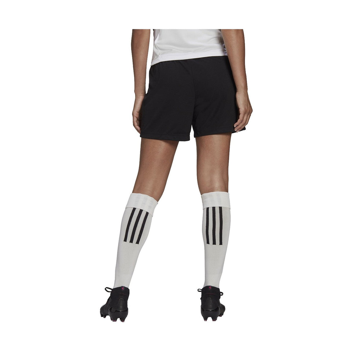 adidas Women's Entrada 22 Soccer Shorts