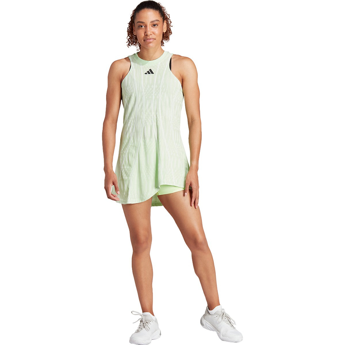 adidas Women's Tennis Airchill Dress Pro Tennis & Racquet Apparel All
