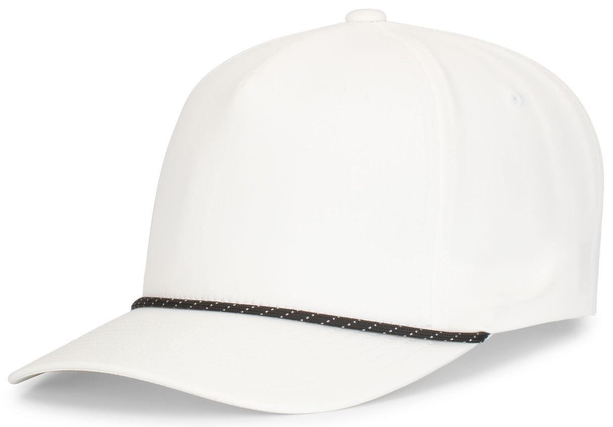 Pacific Headwear Weekender Cap Unisex Accessories Hats & Caps