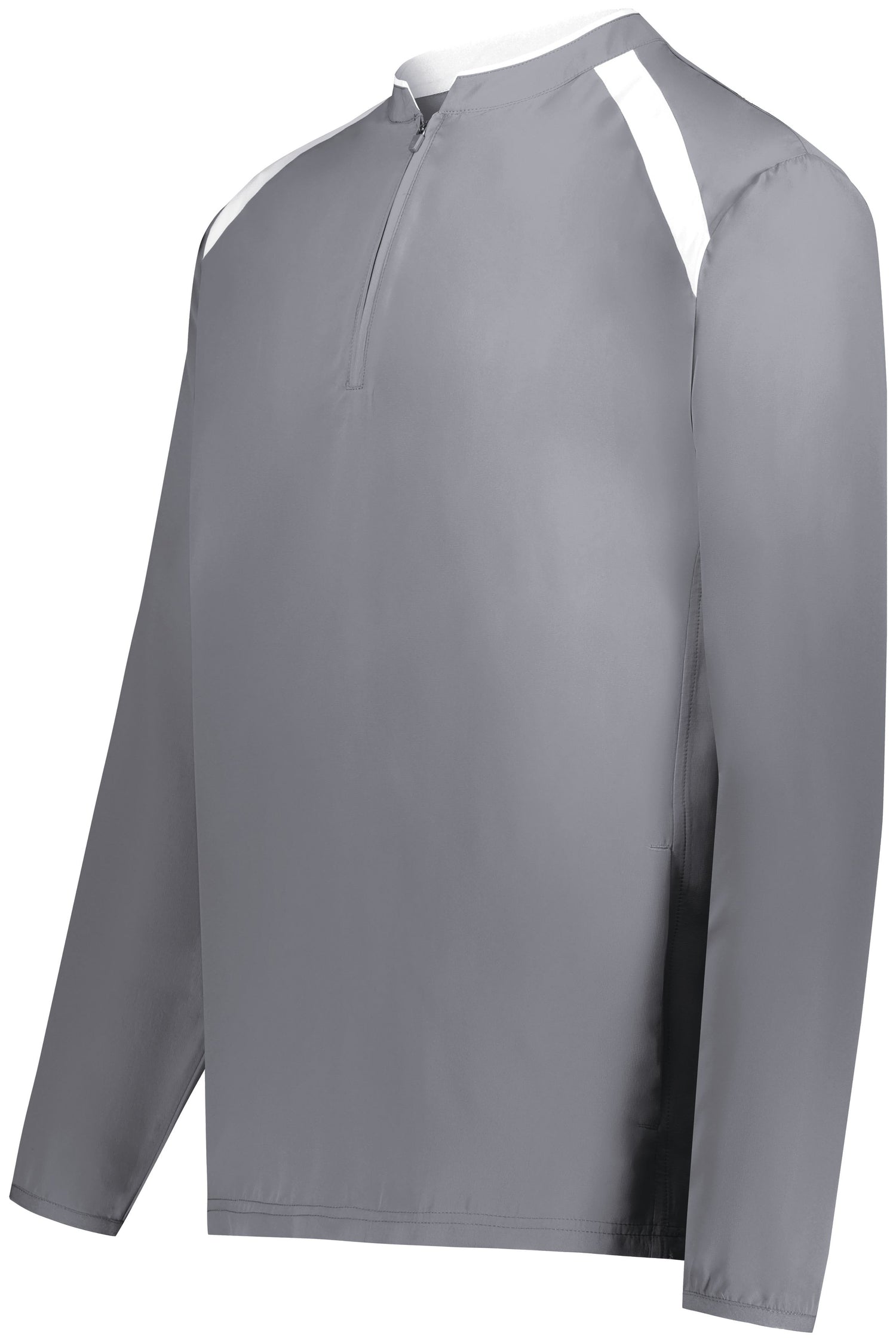 Holloway Youth Clubhouse Pullover Youth Apparel Hoodies & Sweatshirts