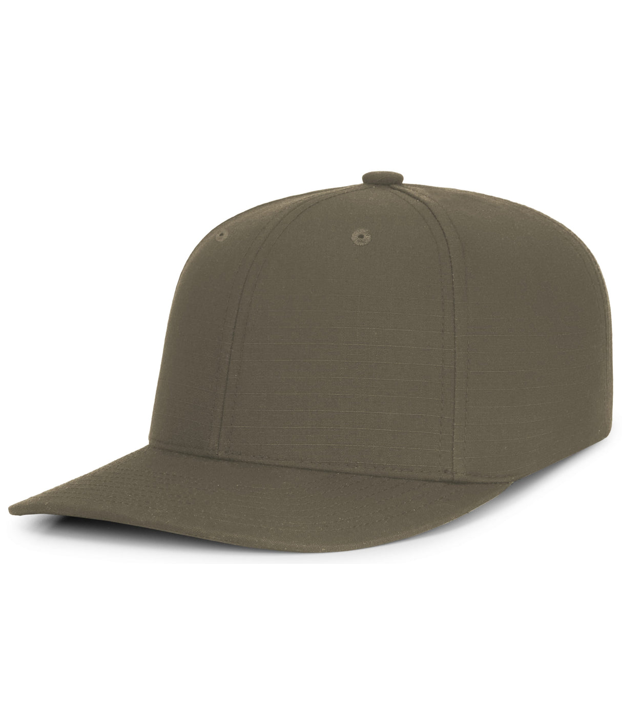 Pacific Headwear Multicam Ripstop Cordura Snapback Cap Unisex Accessories Hats & Caps