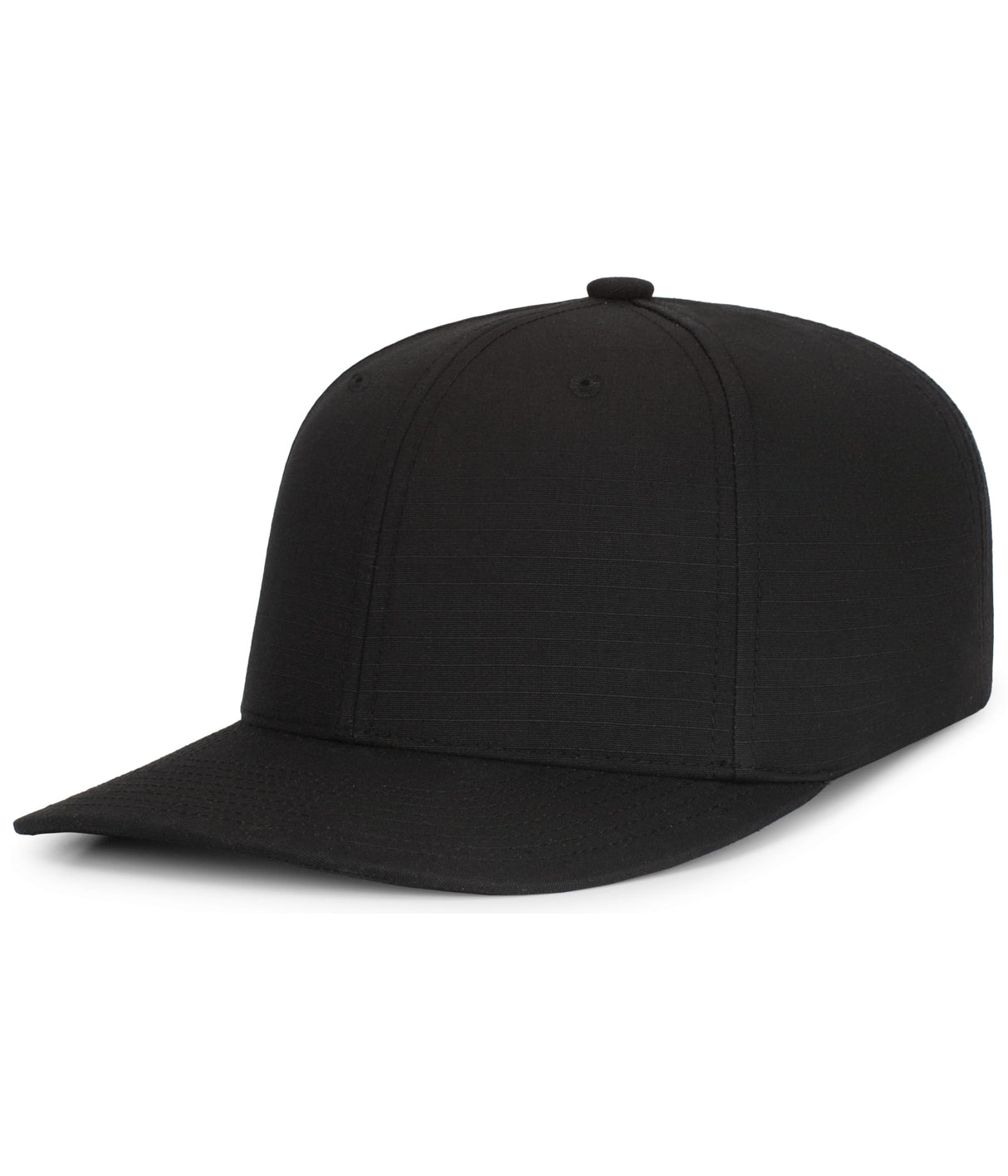 Pacific Headwear Multicam Ripstop Cordura Snapback Cap Unisex Accessories Hats & Caps