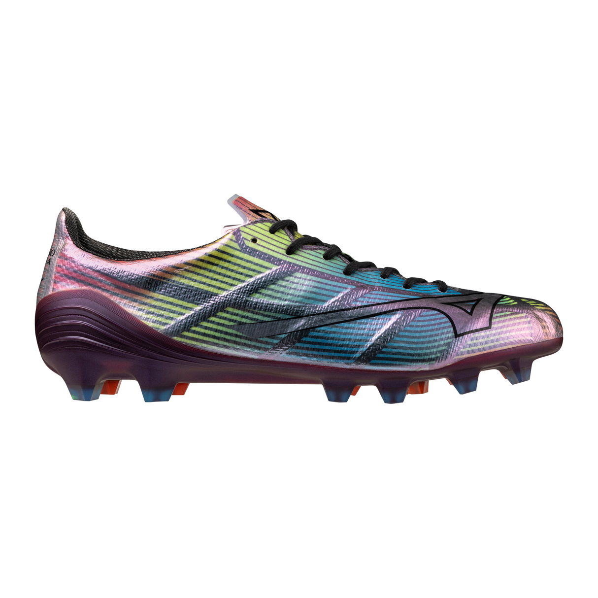 Mizuno Adult A II Japan Soccer Cleats-6