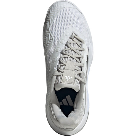adidas Women's Barricade 13 Tennis Shoe Tennis & Racquet Footwear Womens