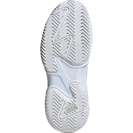 adidas Women's Barricade 13 Tennis Shoe Tennis & Racquet Footwear Womens