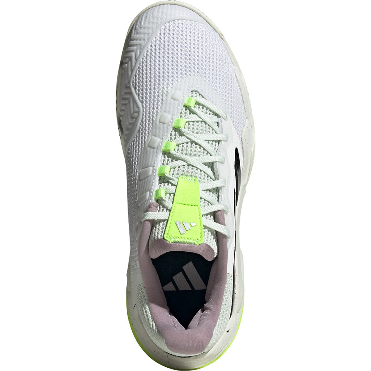 adidas Women's Barricade 13 Tennis Shoe Tennis & Racquet Footwear Womens