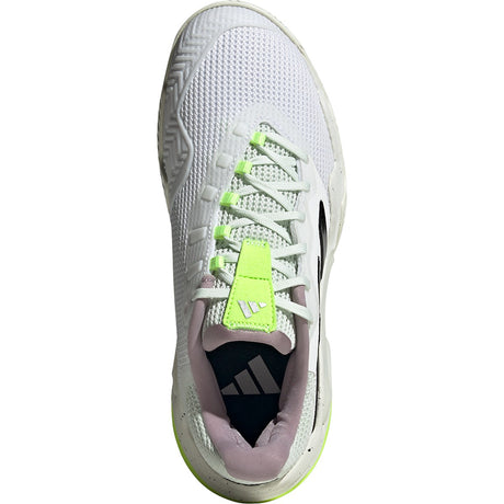 adidas Women's Barricade 13 Tennis Shoe Tennis & Racquet Footwear Womens