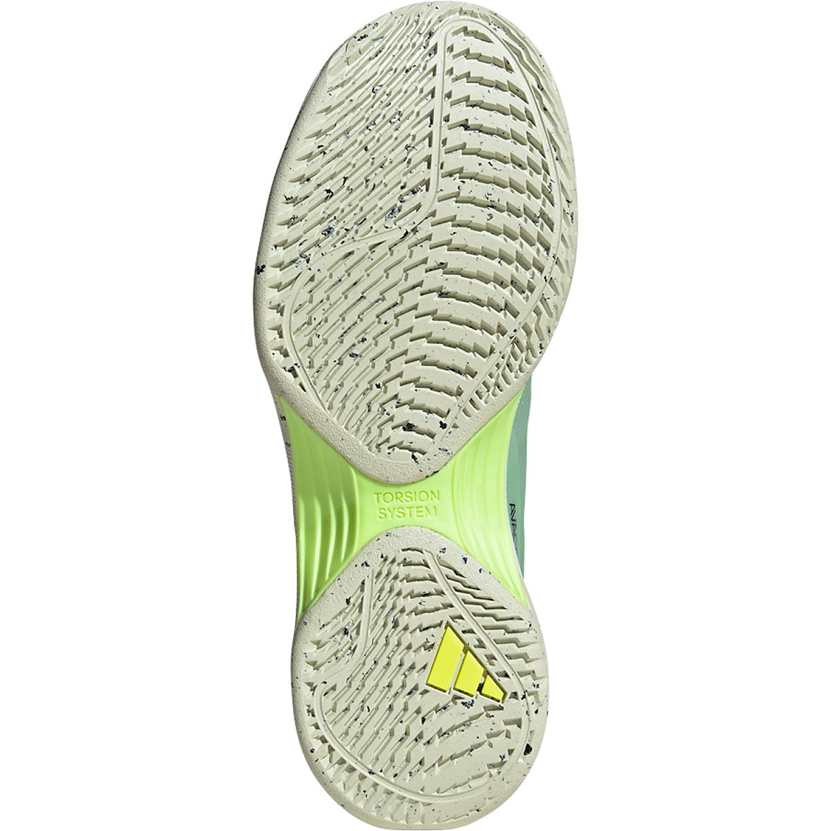 adidas Women's Avacourt 2 Tennis Shoes Tennis & Racquet Footwear Womens