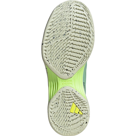 adidas Women's Avacourt 2 Tennis Shoes Tennis & Racquet Footwear Womens