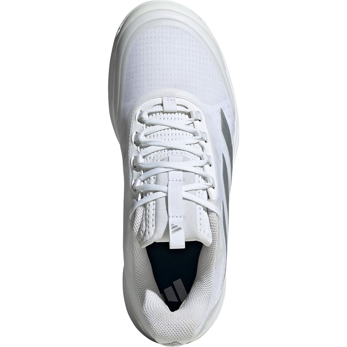 adidas Women's Avacourt 2 Tennis Shoes Tennis & Racquet Footwear Womens