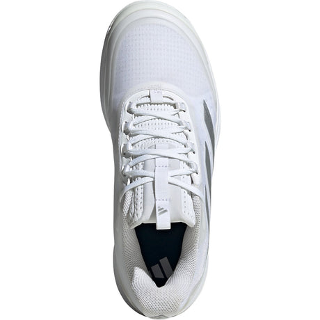 adidas Women's Avacourt 2 Tennis Shoes Tennis & Racquet Footwear Womens