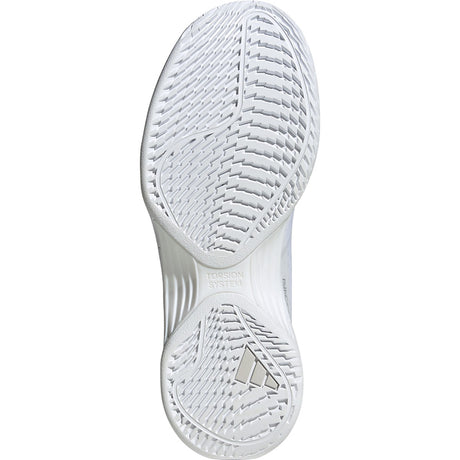 adidas Women's Avacourt 2 Tennis Shoes Tennis & Racquet Footwear Womens