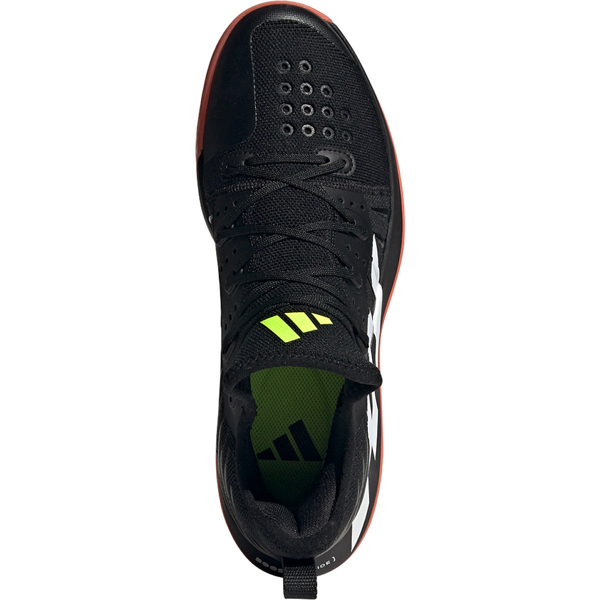 adidas Men's Stabil Next Gen Indoor Volleyball Shoes Volleyball Footwear Adult