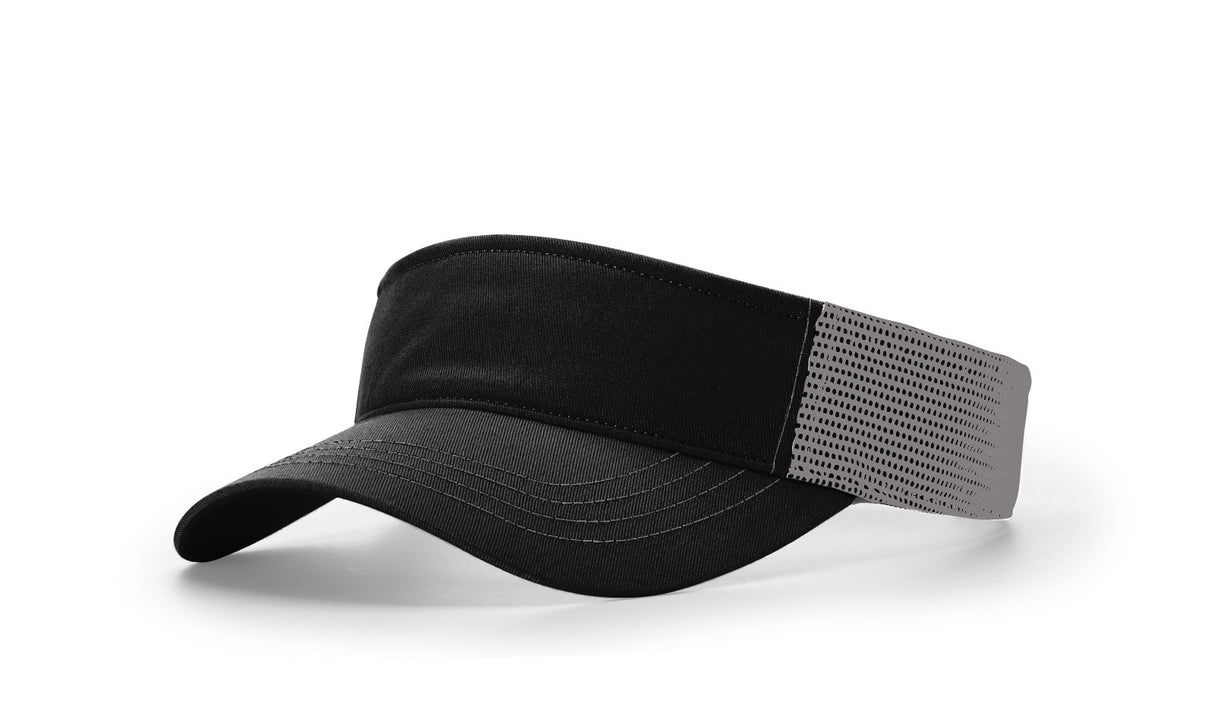 Richardson Trucker Visor Hat Unisex Accessories Hats & Caps