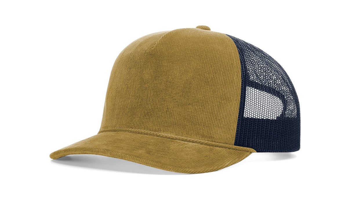 Richardson Troutdale Hat Unisex Accessories Hats & Caps