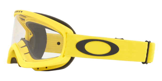 Oakley O Frame 2.0 Pro XS MX Goggles-4