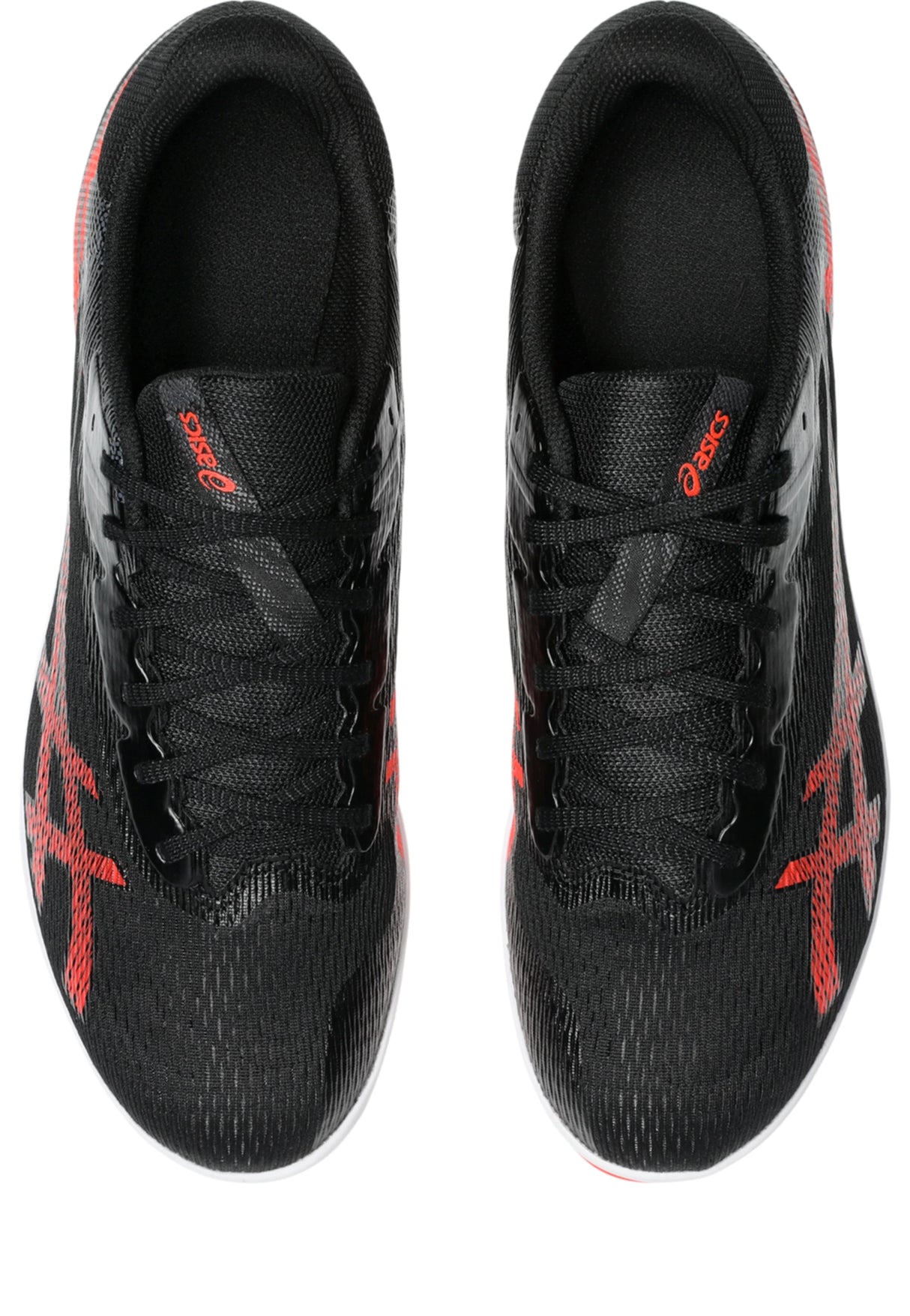 Asics Youth Resurgence Cross Country Track & Field Shoes-4