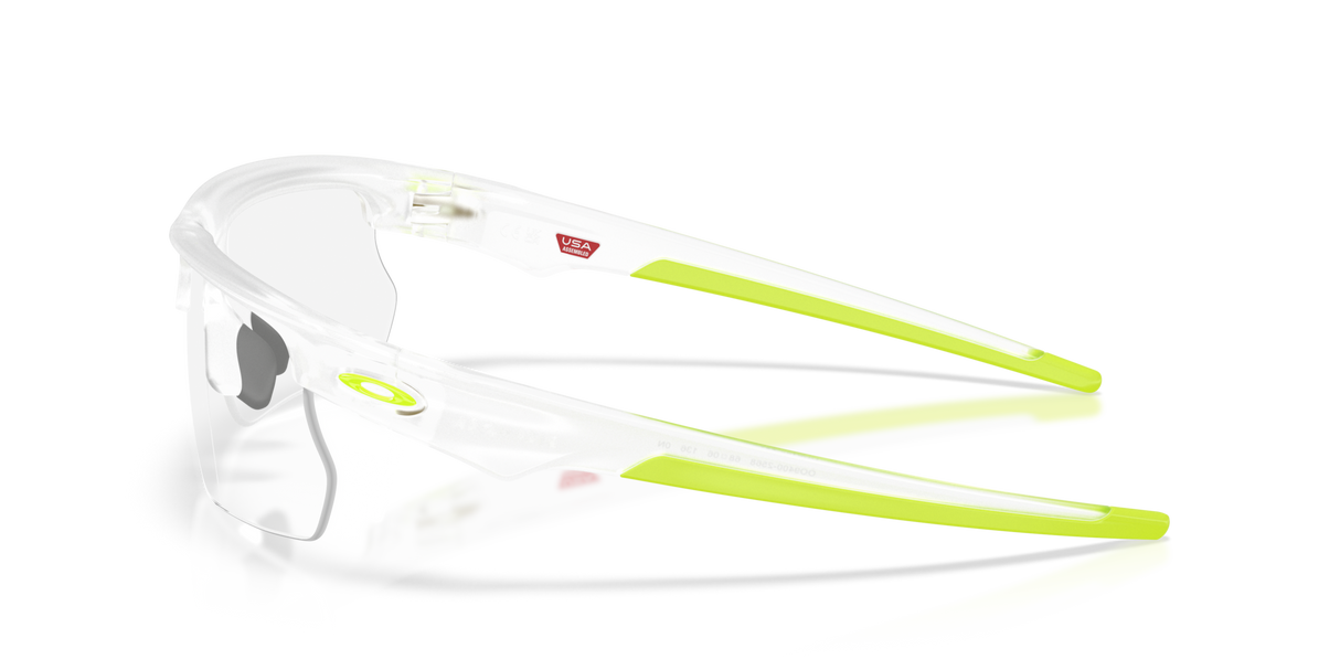 Oakley Bisphaera Sunglasses-3