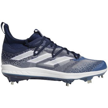 adidas Men's Adizero Afterburner NWV Baseball Cleats Baseball Footwear Adult