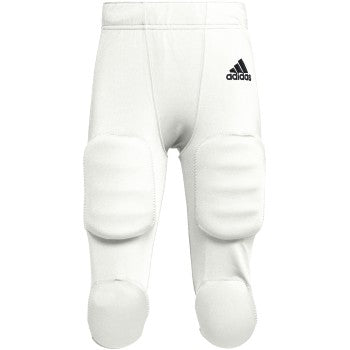 adidas Youth Press Coverage 2.0 Football Pants Pads Not Included Football Pants Youth