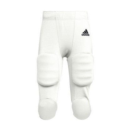 adidas Youth Press Coverage 2.0 Football Pants (Pads Not Included)