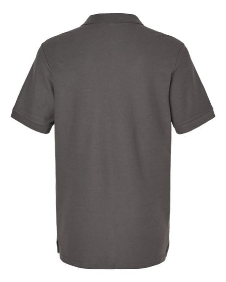 Gildan Men's Hammer Pique Polo 85800 Mens Apparel Shirts & Tops