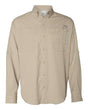 Columbia Men's PFG Tamiami™ II Long Sleeve Shirt Mens Apparel Shirts & Tops