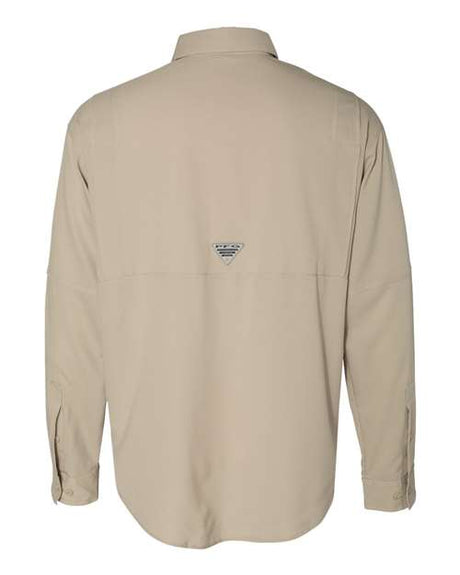 Columbia Men's PFG Tamiami™ II Long Sleeve Shirt Mens Apparel Shirts & Tops