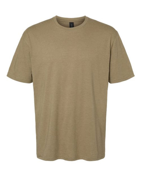Gildan Men's Softstyle CVC T-Shirt 2 of 2 Mens Apparel Shirts & Tops
