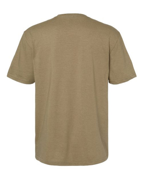 Gildan Men's Softstyle CVC T-Shirt 2 of 2 Mens Apparel Shirts & Tops