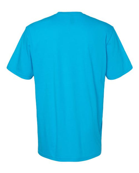 Gildan Men's Softstyle CVC T-Shirt 2 of 2 Mens Apparel Shirts & Tops