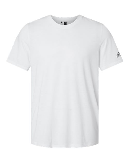 adidas Men's Blended T-Shirt-1