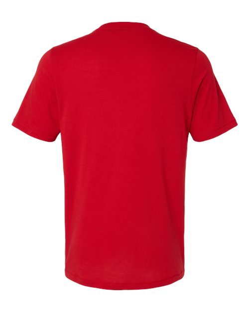 adidas Men's Blended T-Shirt-2