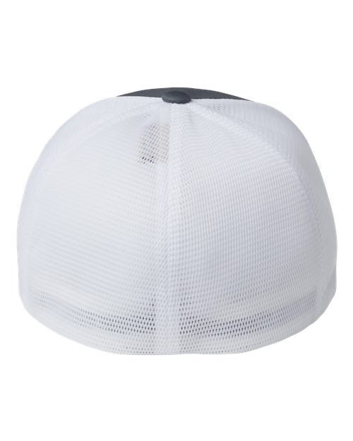 Flexfit Men's Unipanel Trucker Cap Unisex Accessories Hats & Caps