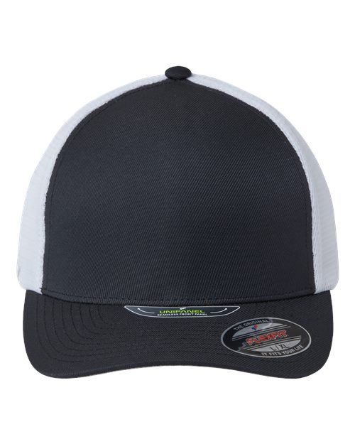 Flexfit Men's Unipanel Trucker Cap Unisex Accessories Hats & Caps