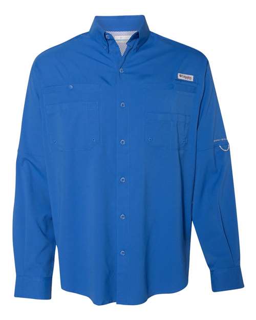 Columbia Men's PFG Tamiami™ II Long Sleeve Shirt Mens Apparel Shirts & Tops