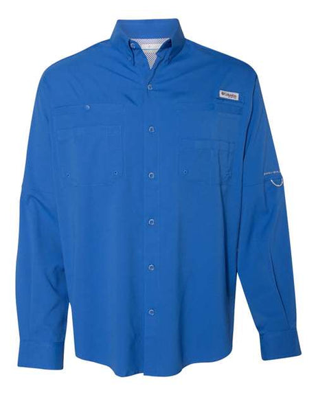Columbia Men's PFG Tamiami™ II Long Sleeve Shirt Mens Apparel Shirts & Tops