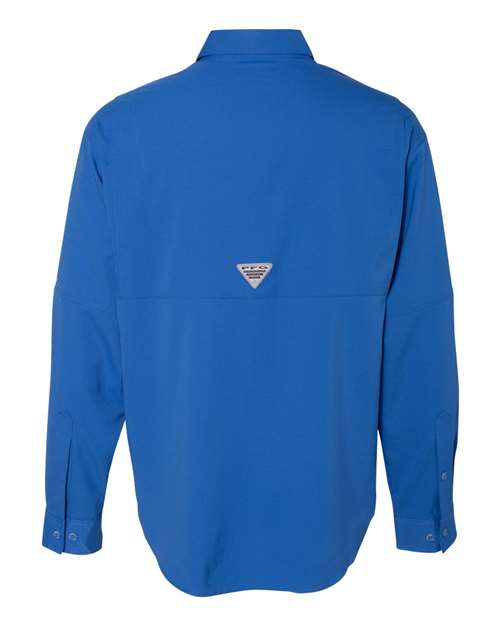 Columbia Men's PFG Tamiami™ II Long Sleeve Shirt Mens Apparel Shirts & Tops