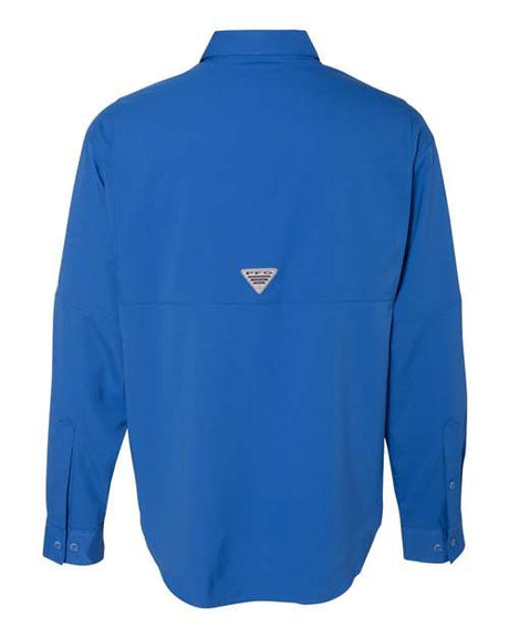 Columbia Men's PFG Tamiami™ II Long Sleeve Shirt Mens Apparel Shirts & Tops