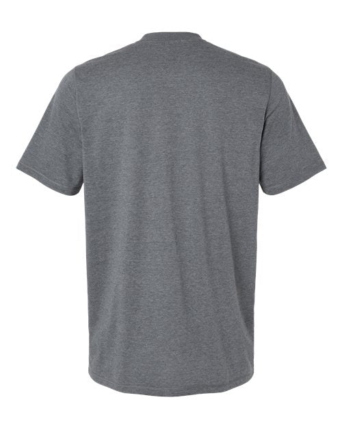 adidas Men's Blended T-Shirt-2