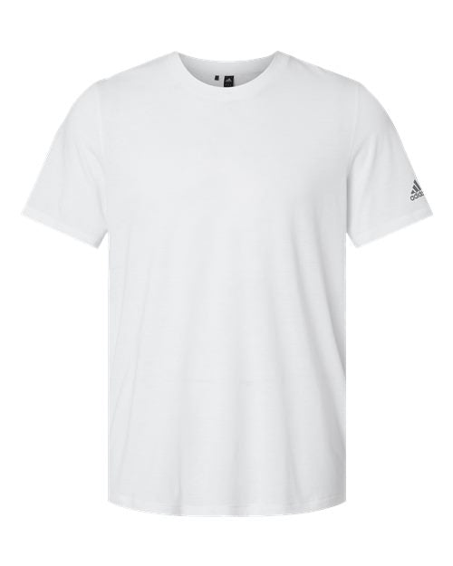 adidas Men's Blended T-Shirt-1