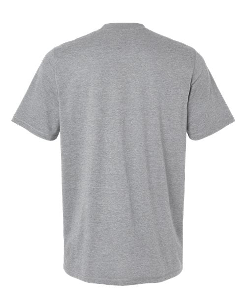 adidas Men's Blended T-Shirt-2