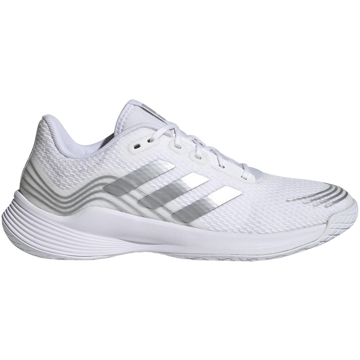 adidas Women's Novaflight Volleyball Shoes Volleyball Footwear Adult
