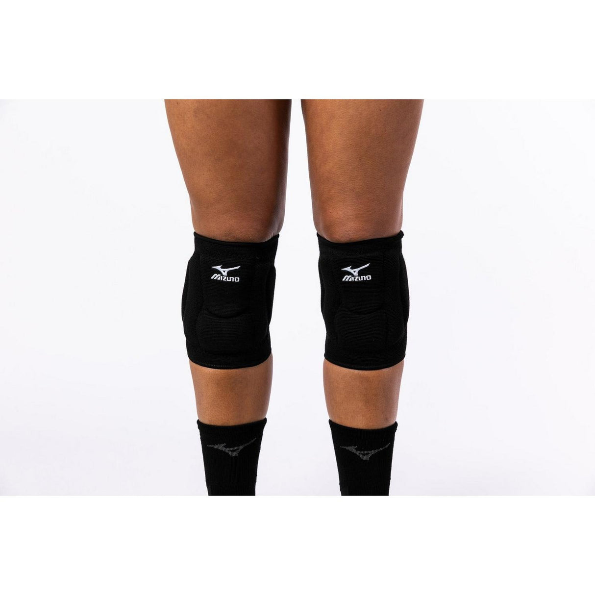 Mizuno Elite 9 SL2 Volleyball Knee Pads-4