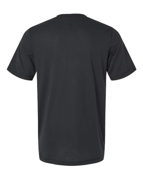 adidas Men's Blended T-Shirt-2