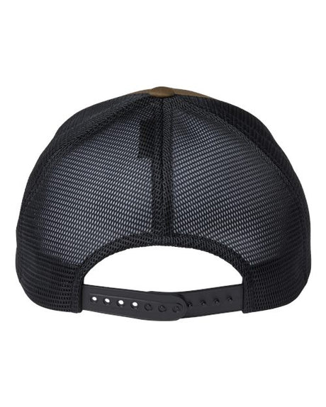 Flexfit 110® Mesh-Back Cap Unisex Accessories Hats & Caps