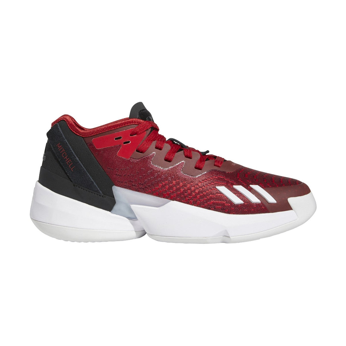 adidas Men's D.O.N. Issue 4 Basketball Shoes