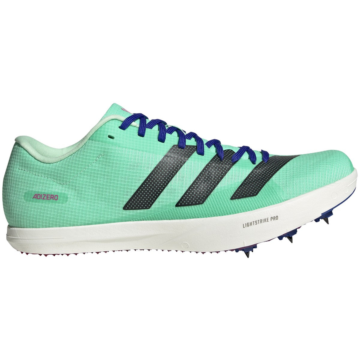 adidas Unisex Adizero Long Jump Track & Field Shoes Track & Field Footwear Adult