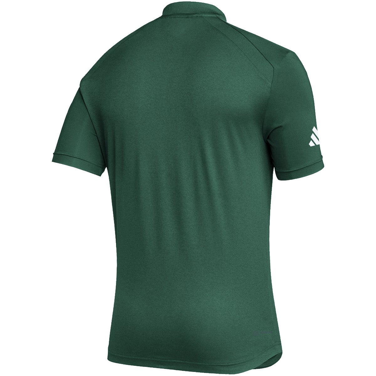 adidas Men's Sideline 1/4 Zip Short Sleeve Training Jacket Mens Apparel Sweatshirts & Fleece